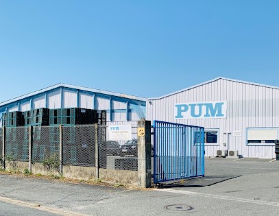 PUM, Magasin de Matériaux de Construction à Langon
