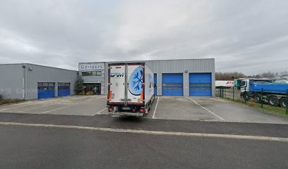 Landmart Alsace - Strasbourg, Magasin de Matériaux de Construction à Reichstett
