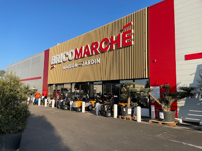 Bricomarché Contres, Magasin De Matériaux De Construction au Controis-en-Sologne