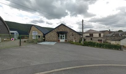 Saddek, Magasin de Matériaux de Construction à Fumay