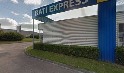 BÂTI EXPRESS, Magasin de Matériaux de Construction à Gonfreville-l'Orcher