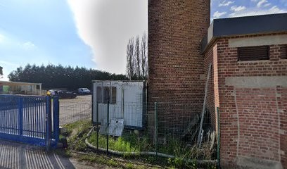 2c Materiaux, Magasin de Matériaux de Construction à Vraignes-en-Vermandois