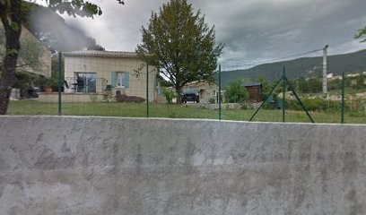 Andréoni Thierry, Magasin de Matériaux de Construction à Nyons