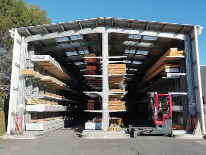 Chausson Matériaux, Magasin de Matériaux de Construction à Juvignac
