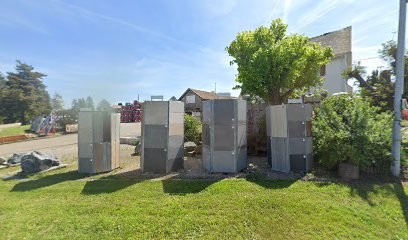 Runser Matériaux, Magasin de Matériaux de Construction à Michelbach-le-Haut