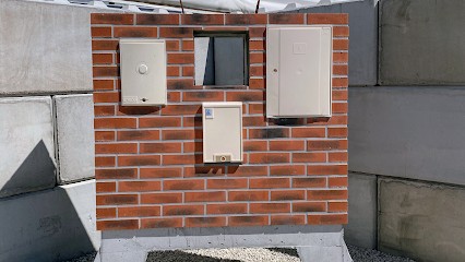 BAB MURETS TECHNIQUES, Magasin de Matériaux de Construction à Sequehart