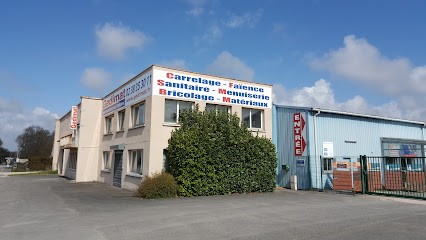 Gedimat Stock du gatinais - Ouzouer-sur-Loire, Magasin de Matériaux de Construction à Ouzouer-sur-Loire