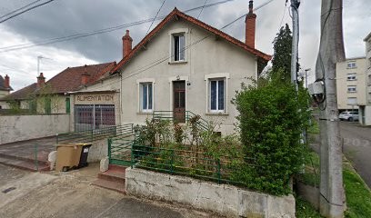 Distri Matériaux Bois Panneaux DMBP, Magasin de Matériaux de Construction à Nevers