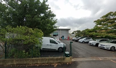 Herelec, Magasin de Matériaux de Construction à Paulhan