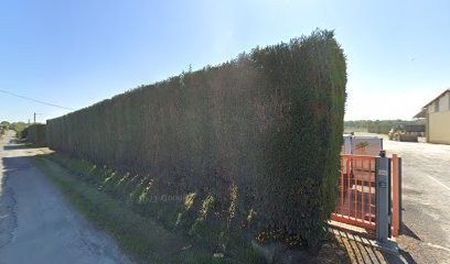 Tuilerie Lambert, Magasin de Matériaux de Construction à Saint-Adjutory