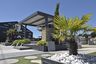 ATI Negoce Natural Stone Nantes, Magasin de Matériaux de Construction à Rezé