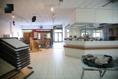 Barillet - Vierzon, Magasin de Matériaux de Construction à Vierzon