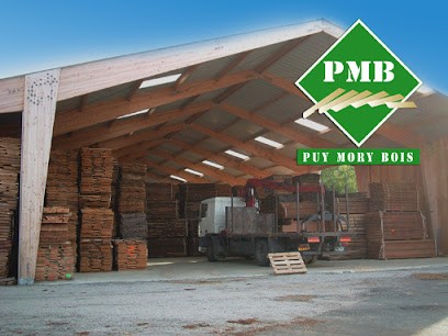 Puy Mory Bois, Magasin de Matériaux de Construction à Saint-Germain-les-Belles