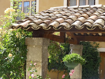 AUTHENTIC - Matériaux Anciens, Magasin de Matériaux de Construction à Salernes