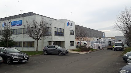LiTT, Magasin de Matériaux de Construction à Vitry-sur-Seine