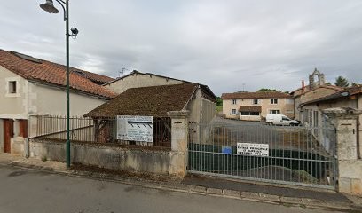 Les Ateliers De St Gaudent, Magasin de Matériaux de Construction à Saint-Gaudent