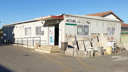 Chausson Matériaux, Magasin de Matériaux de Construction à Fonsorbes