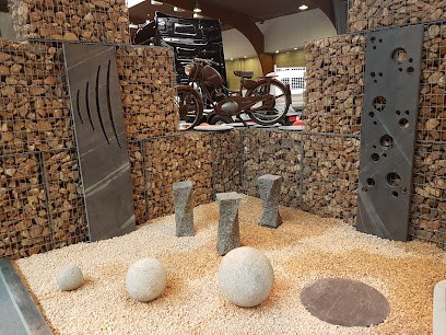 Granulats Online, Magasin de Matériaux de Construction à Sancé