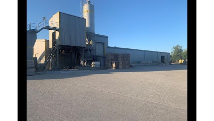 Cloirec Matériaux, Magasin de Matériaux de Construction à Saint-Avé