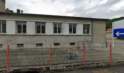 Société Brosson et Fils, Magasin de Matériaux de Construction à La Monnerie-le-Montel