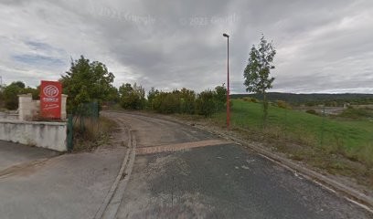 Point.P - Severac D'Aveyron, Magasin de Matériaux de Construction à Sévérac d'Aveyron