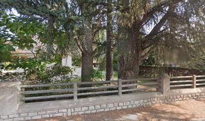 Gardner Denver France S.A.S, Magasin de Matériaux de Construction à Sennecey-le-Grand