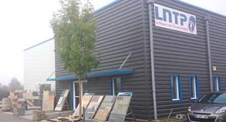 LNTP, Magasin de Matériaux de Construction à Saint-Nazaire