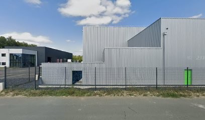 BT MAT, Magasin de Matériaux de Construction à Béhuard