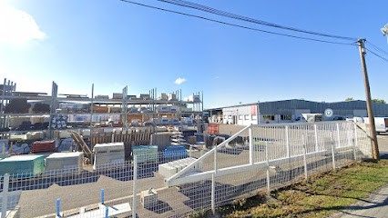 BigMat SOCOMAT - Agence De St-Junien, Magasin de Matériaux de Construction à Saint-Junien