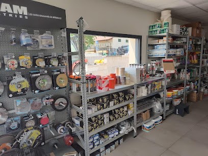 France Matériaux - Costaz Père Et Fils, Magasin de Matériaux de Construction à Nangy