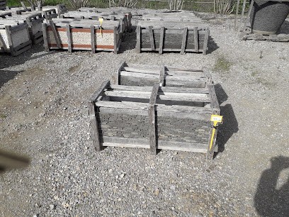 Cemex Granulats, Unité De Production De La Môle, Magasin de Matériaux de Construction à La Môle