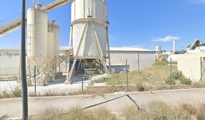 Usine Chausson Matériaux, Magasin de Matériaux de Construction à Mireval