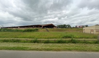 Unisylva, Magasin de Matériaux de Construction à Sancoins