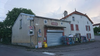 Quincaillerie, Magasin de Matériaux de Construction à Vitrey-sur-Mance