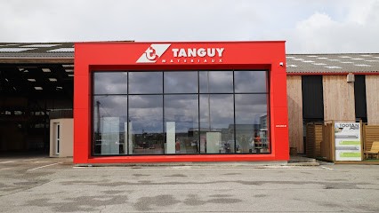 Tanguy Matériaux, Magasin de Matériaux de Construction à Landerneau