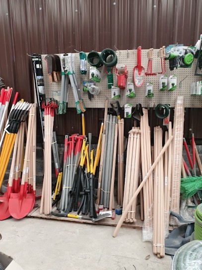 Lambré Matériaux, Magasin de Matériaux de Construction à Oisy