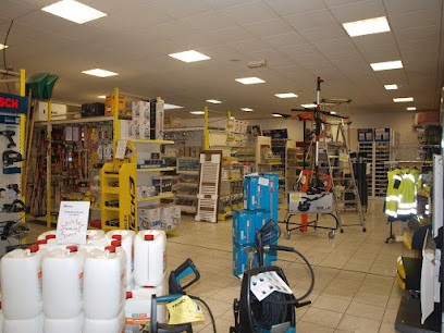 Les Matériaux Nouveaux Docks Gérardmer, Magasin de Matériaux de Construction à Gérardmer