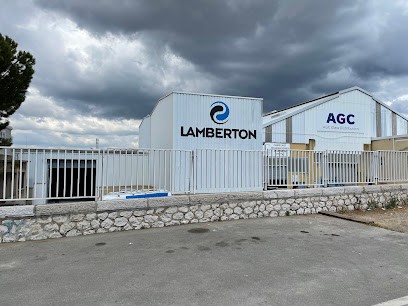 LAMBERTON MARSEILLE, Magasin de Matériaux de Construction à Marseille 11