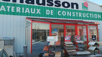 Chausson Matériaux, Magasin de Matériaux de Construction à Pont-Saint-Esprit