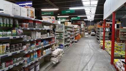 MAGER, Magasin de Matériaux de Construction à Vaires-sur-Marne