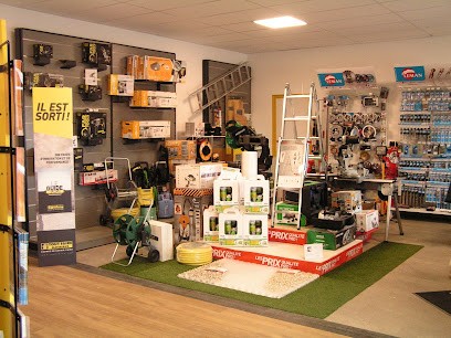 MATERIAUX THERMO FERM - TOUT FAIRE MESNIL ROUSSET, Magasin de Matériaux de Construction à Mesnil-Rousset